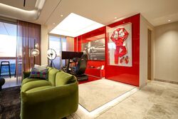 W RESIDENCES MARINA VIEW - SINGAPORE (D1), Apartment #608633811
